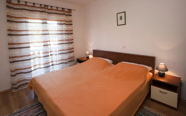 Апартаменты Villa Libana