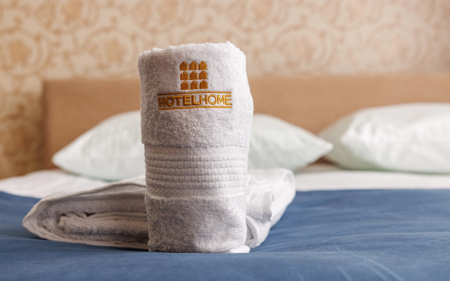 Апартаменты Hotel Home на Староникитской 89/1