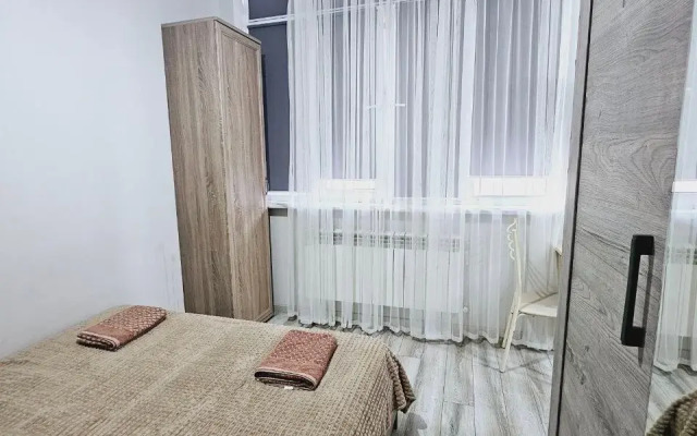 Квартира Sutochno Kvartira05