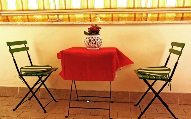 Апартаменты Patty's Aparthotel Arezzo