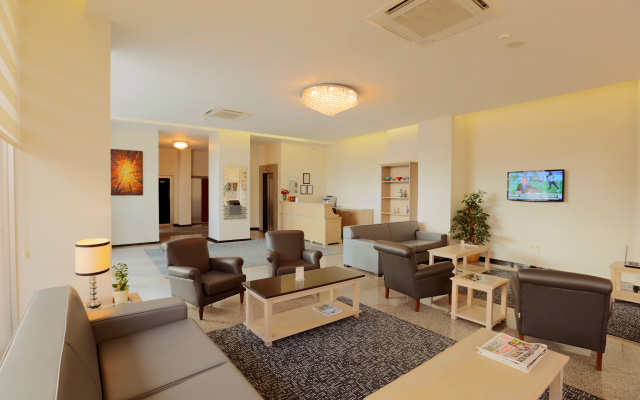 Hotel Expocity Istanbul