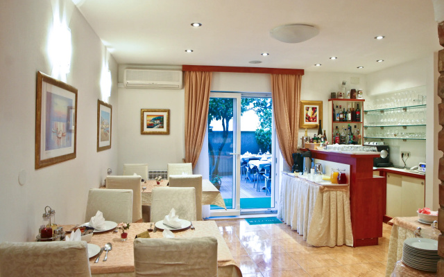 Апарт-Отель Villa Midea