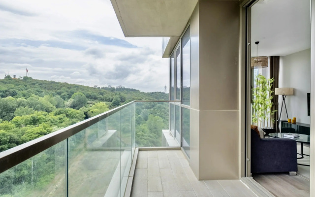 Apartments AS Maslak Residence by NewInn