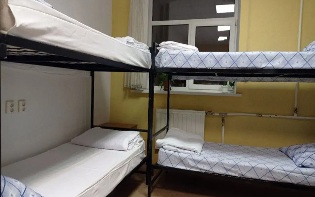Ochag Hostel