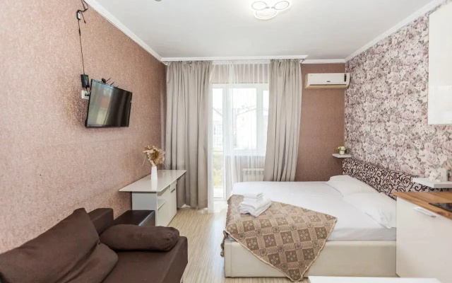 Апартаменты More Rooms в ЖК Imperia/28