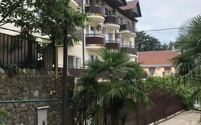 Гостевой Дом АСА