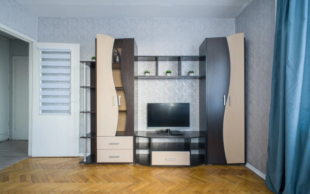 Квартира на Дачном