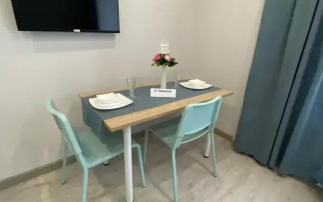 Квартира Irkroom 2