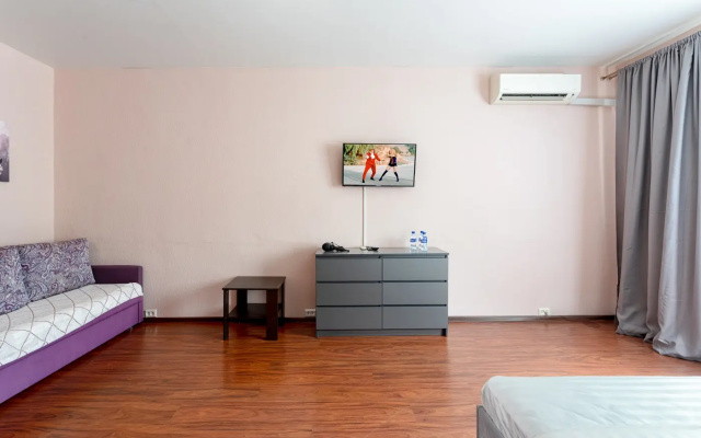 Апартаменты Bestflat24 на улице Большая Спасская 8