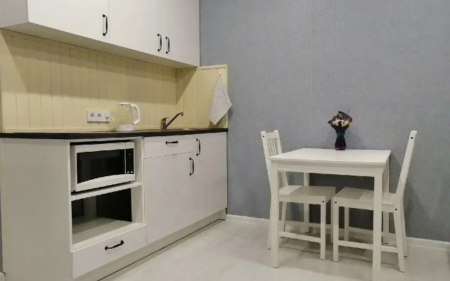 Квартира Студия на Колмовской Набережной 71Б