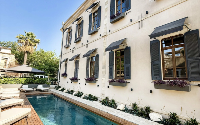 Lecole Hotel By Cityloft ( Adults Only +12)