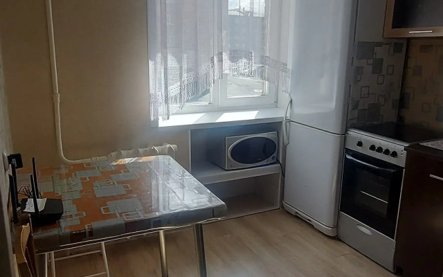 Квартира на Ленинском 47А