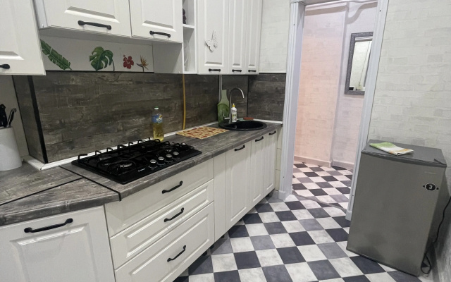 Квартира у Центрального Парка