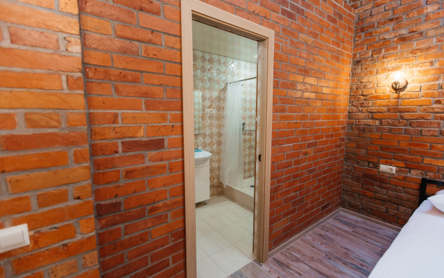 Мини-отель Agudzera Loft SPA