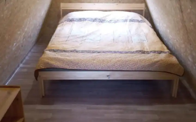 Igis Guest house