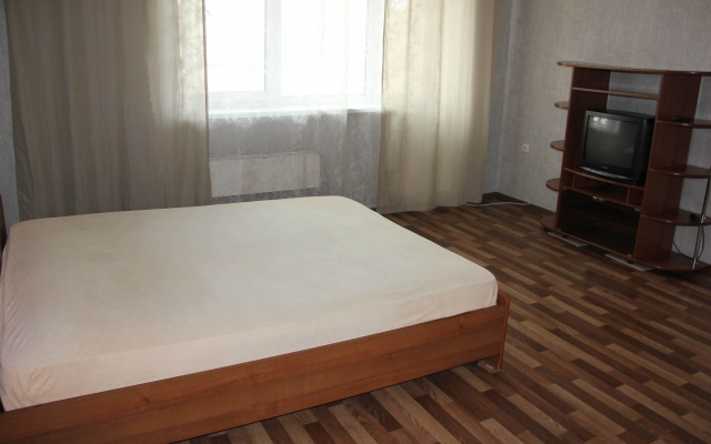 Na Alekseeva 23 Apartments