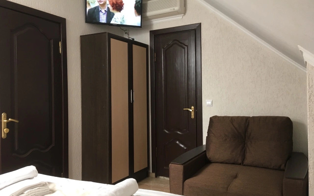 Arbat Mini-Hotel