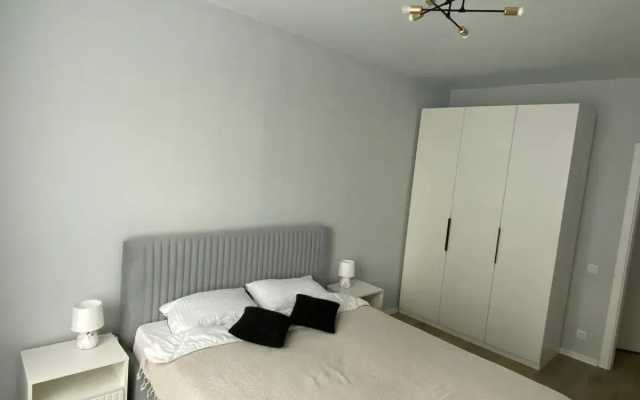 Квартира Chill Apartments