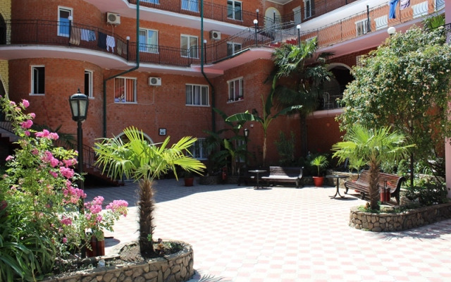 Hotel Samara