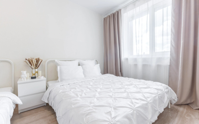 Апартаменты Residence Elegance