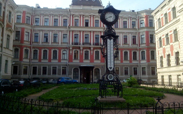 Hostel na Mokhovoy