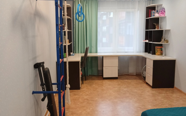 Квартира Скандинавский проезд