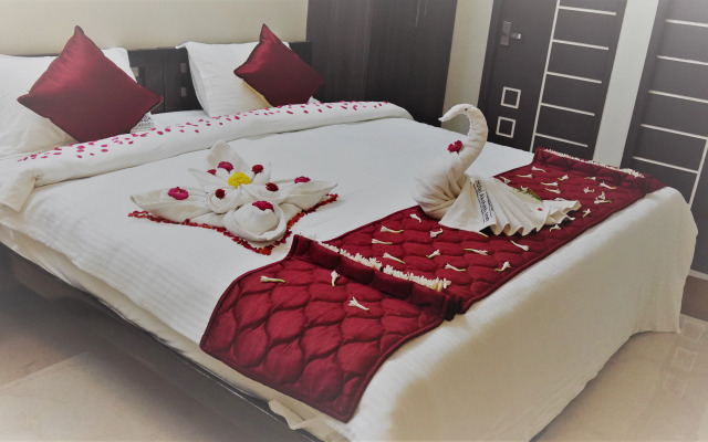 Hotel AKSHITH Inn