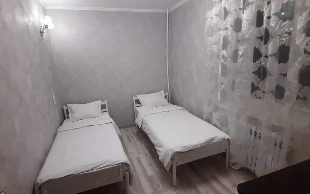Апартаменты на Гагарина