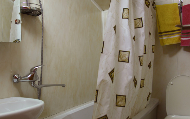 Palma Guest House