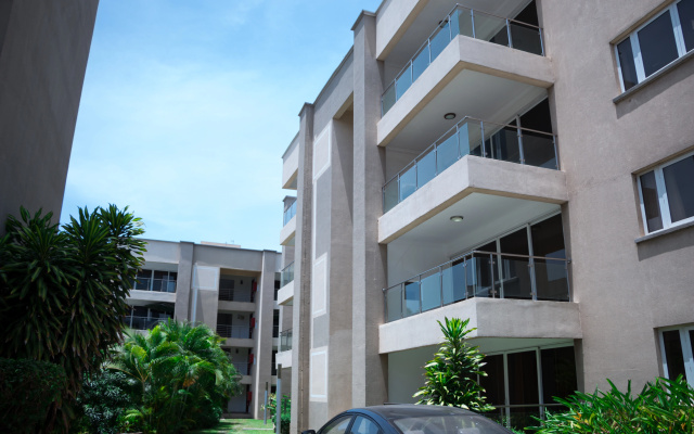Апартаменты 90 Independence Avenue