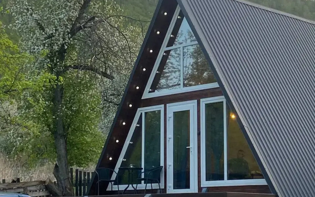 Кемпинг Каприз