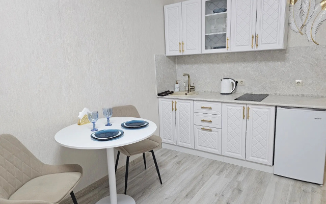 Квартира на улице Антона Петрова 221Д/1