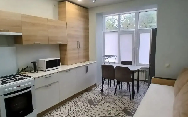 Квартира Рядом с Аэропортом