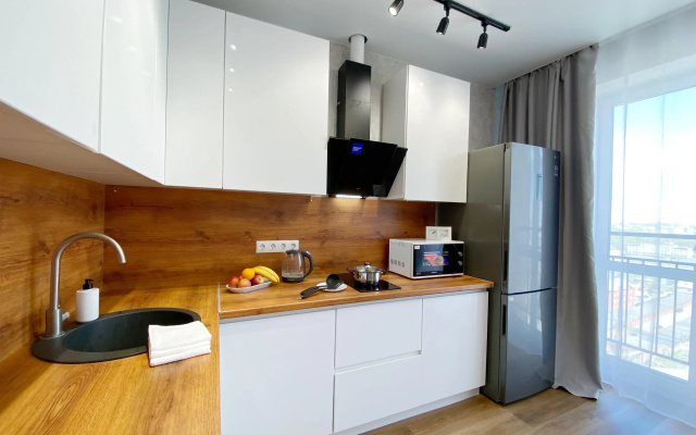 Квартира Konstantinov Apartments