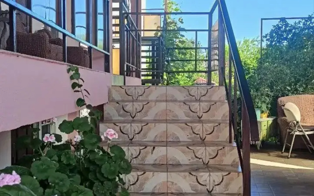Гостевой дом Ассоль