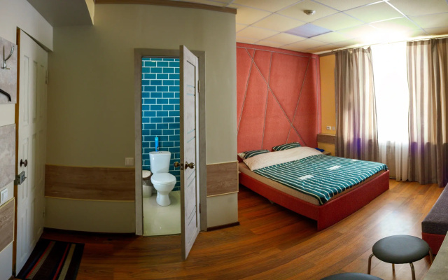 Serovsky Hostel