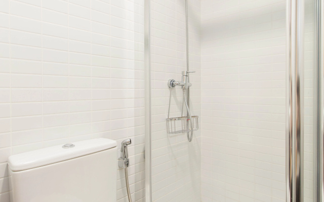 Апартаменты Golden Central Muntaner Stay Barcelona