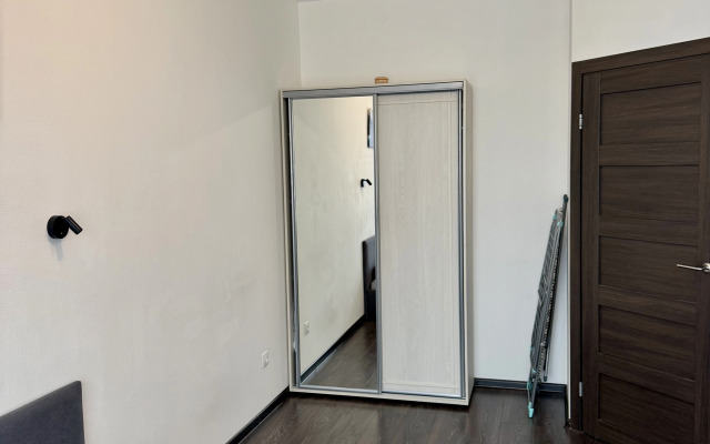 Квартира 1-комнатная 32 м² на ул. Орбитальной до 4 гостей