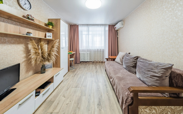 Квартира на Щорса