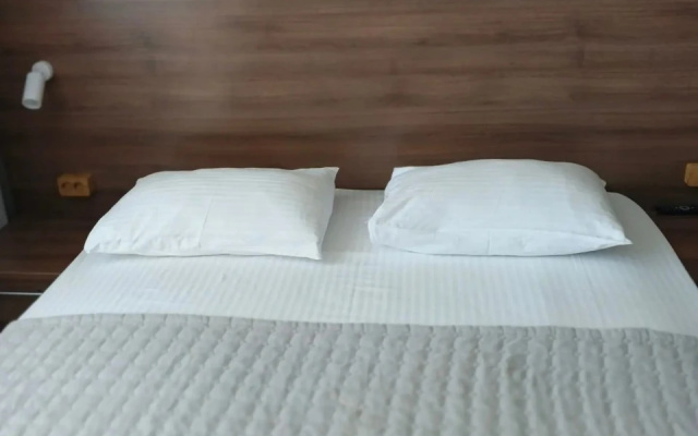 Апартаменты Sweet home Ulyanovsk Sirenevii 2