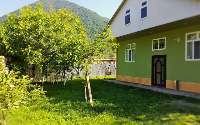 Вилла Piece of Heawen