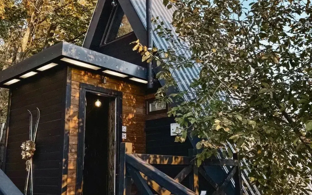 Шале Playa Camp