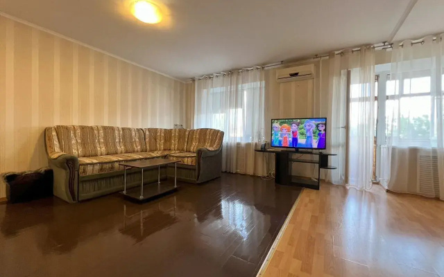 Квартира на улице Брестская 12