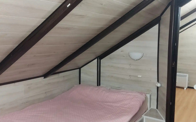 Pregolsky Guest House
