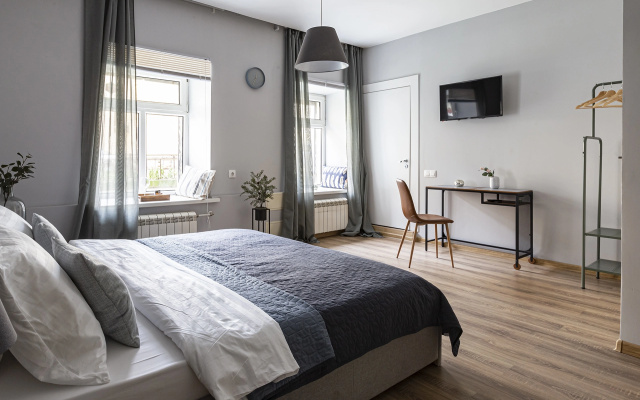 Апартаменты WH apartment