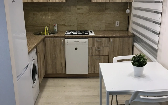Квартира на Ленина