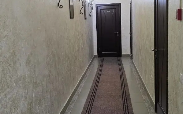 Отель Sky Азау
