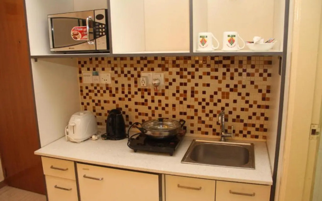 Century Park Residence