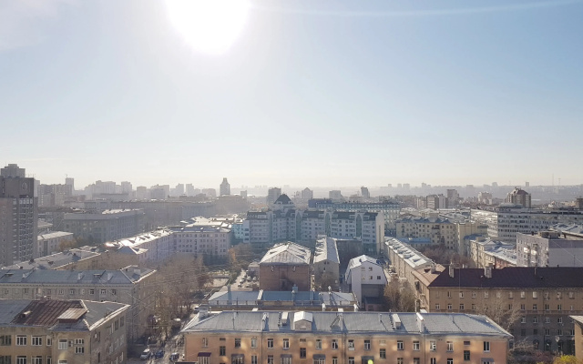 Апартаменты Романова 25