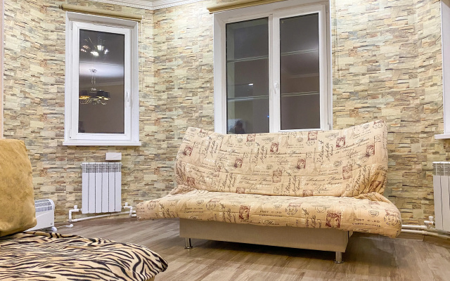 Апартаменты uTrip Apartments Platinum